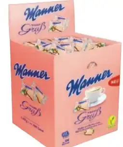 Metro Kaffeebeigabe Wiener Gruß Angebot