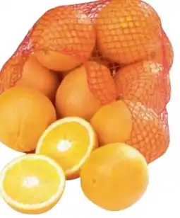 Metro Orangen Angebot