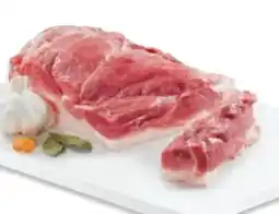 Metro Schweine Schulter Jung Angebot