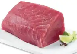 Metro Thunfisch Loins Angebot
