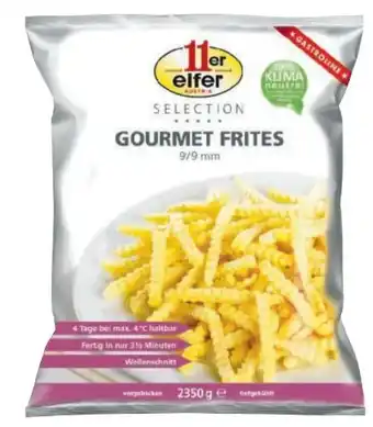 Metro Gourmet Pommes Angebot