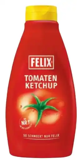 Metro Ketchup Angebot