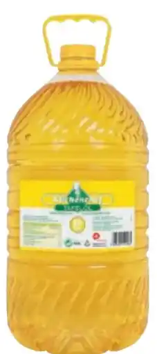 Metro Tafelöl Angebot