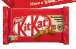 Metro Kitkat Angebot