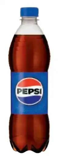 Metro Pepsi Cola Angebot