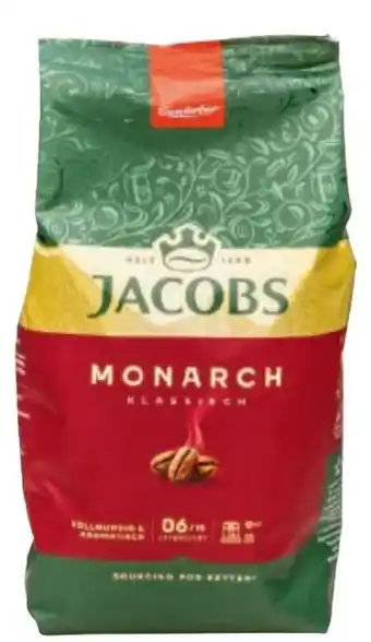 Metro Monarch Angebot