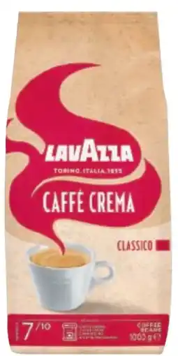 Metro Caffè Crema Classico Angebot