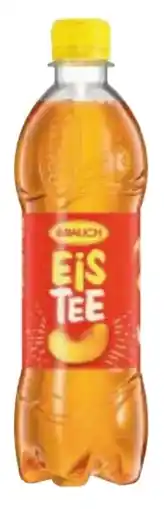 Metro Eistee Angebot