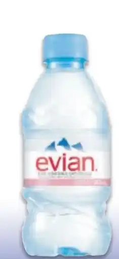 Metro Mineralwasser Angebot