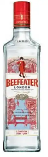 Metro London Dry Gin Angebot