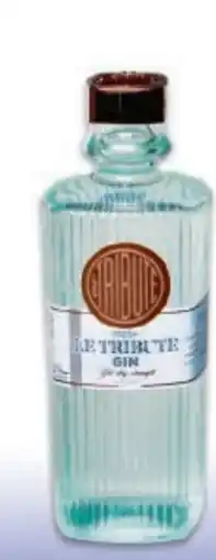 Metro Gin Angebot