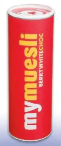 Metro Bio Müsli Angebot