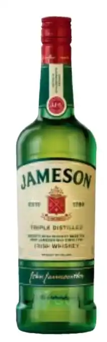 Metro Irish Whiskey Angebot