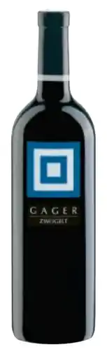 Metro Zweigelt Klassik Angebot