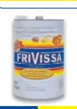 Metro Frittieröl Angebot