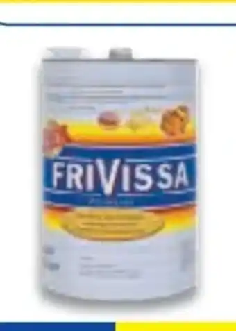 Metro Frittieröl Angebot
