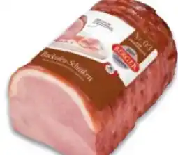 Metro Backofenschinken Angebot