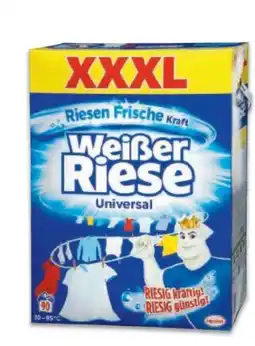 Metro Vollwaschmittel Pulver Angebot