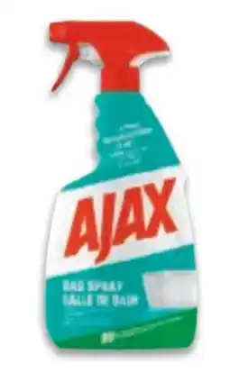 Metro Badreiniger Angebot