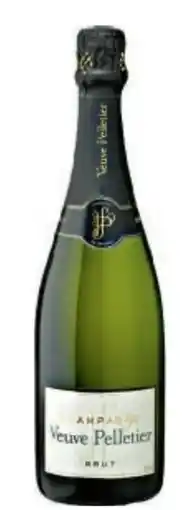 Metro Champagner Brut Angebot