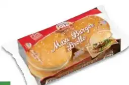 Metro Maxi Burger Brötle Angebot