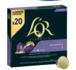 Metro Nespresso-Kompatible Kapseln Angebot