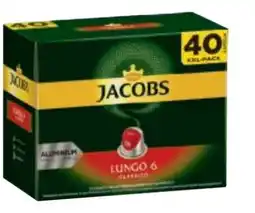 Metro Kapseln Angebot