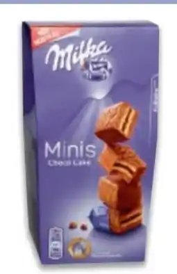 Metro Küchlein Choco Angebot