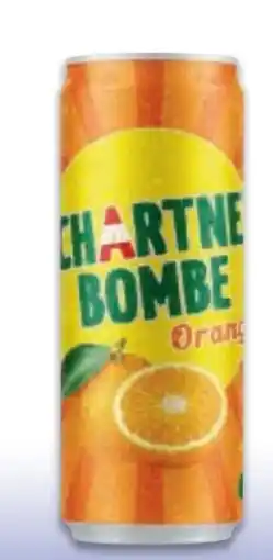 Metro Limonade Angebot