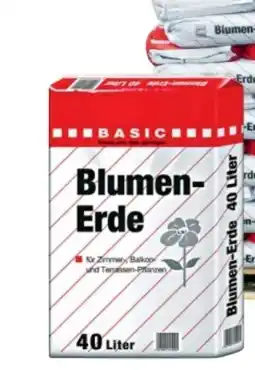 Hellweg Blumenerde Angebot