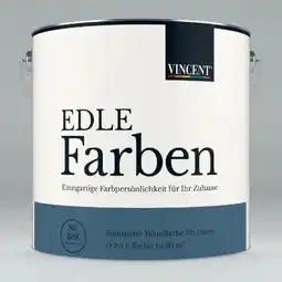 Hellweg Wandfarbe Edle Farben Angebot