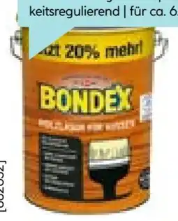 Hellweg Holzlasur Angebot