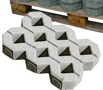 Hellweg Rasengitter Angebot