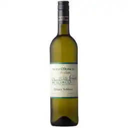 Spar Lenz Moser Selection versch. Sorten SPAR 0.75 Liter 1 Flasche Angebot