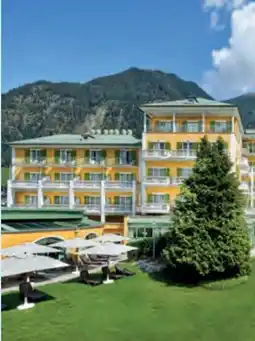 Hofer Bad Hofgastein-Salzburg Angebot