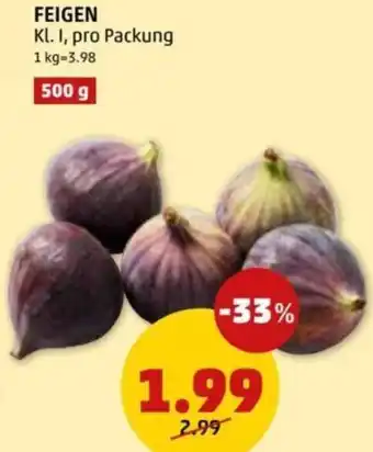 PENNY Feigen Angebot