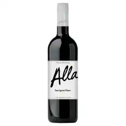 Eurospar Allacher Sauvignon Blanc EUROSPAR 0.75 Liter 1 Flasche Angebot
