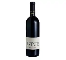 Eurospar Artner Zweigelt EUROSPAR 0.75 Liter 1 Flasche Angebot