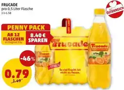 PENNY Frucade Angebot