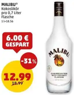 PENNY Malibu Angebot