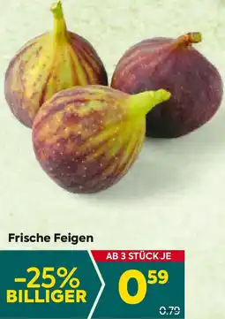 Billa Frische feigen Angebot