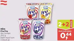 ADEG Nöm Fru Fru Angebot