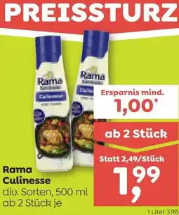 ADEG Rama Culinesse Angebot
