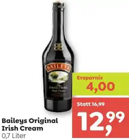 ADEG Baileys original irish cream Angebot