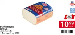 Transgourmet SCHÄRDINGER JEROME Angebot
