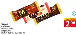 Transgourmet Eskimo magnum Angebot
