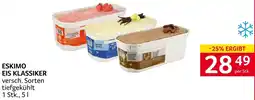 Transgourmet Eskimo eis klassiker Angebot