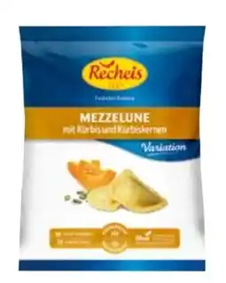 Transgourmet Mezzelune Kürbis Angebot