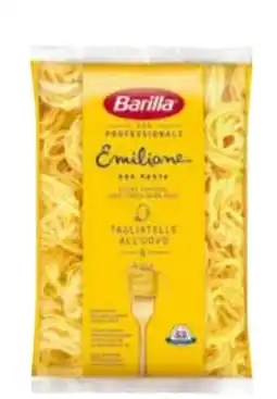 Transgourmet Emiliane Chef Angebot