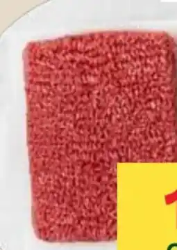 MPreis Faschiertes Angebot